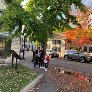 Meet your Posher, Sora